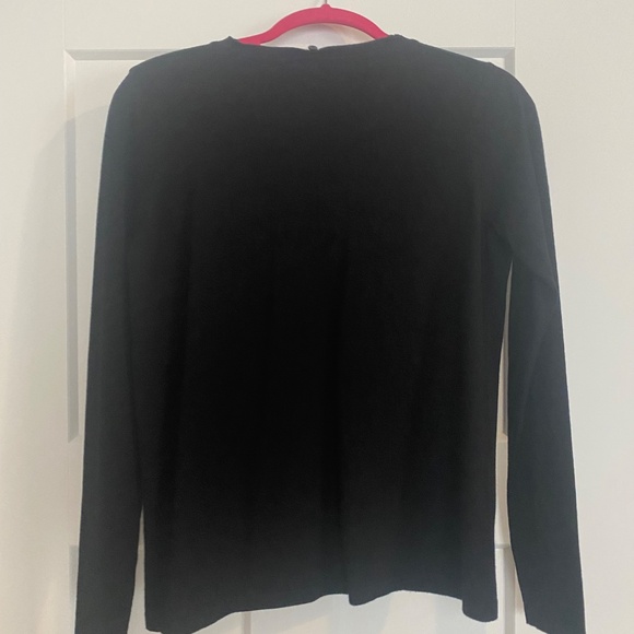 Alberto Makali (very Chanel-like) sweater - Picture 5 of 6